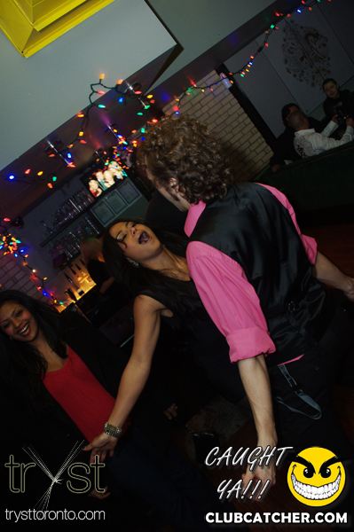 Tryst Staff party venue photo 121 - December 18th, 2011