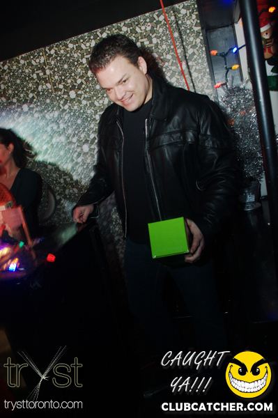 Tryst Staff party venue photo 125 - December 18th, 2011