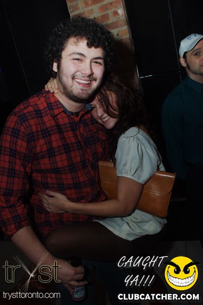 Tryst Staff party venue photo 132 - December 18th, 2011