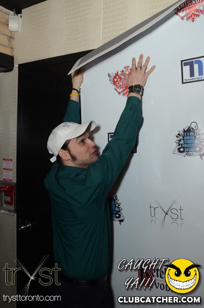 Tryst Staff party venue photo 138 - December 18th, 2011