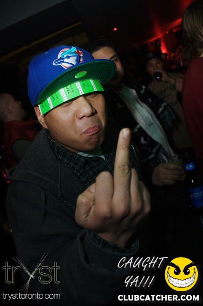 Tryst Staff party venue photo 142 - December 18th, 2011