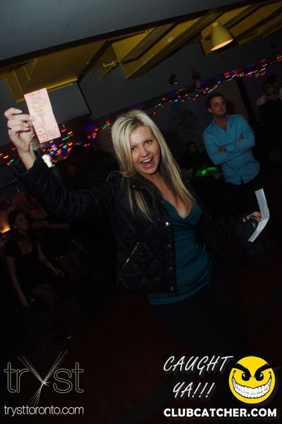 Tryst Staff party venue photo 147 - December 18th, 2011