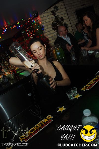 Tryst Staff party venue photo 148 - December 18th, 2011