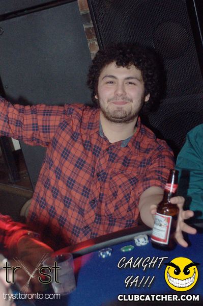 Tryst Staff party venue photo 154 - December 18th, 2011