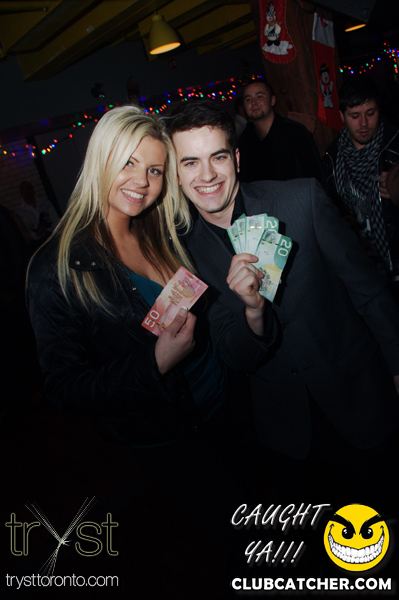 Tryst Staff party venue photo 158 - December 18th, 2011