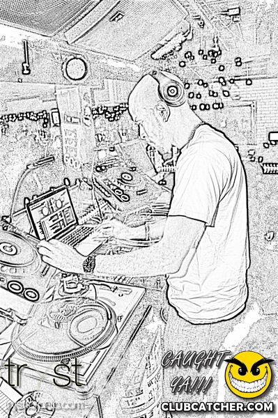 Tryst Staff party venue photo 159 - December 18th, 2011