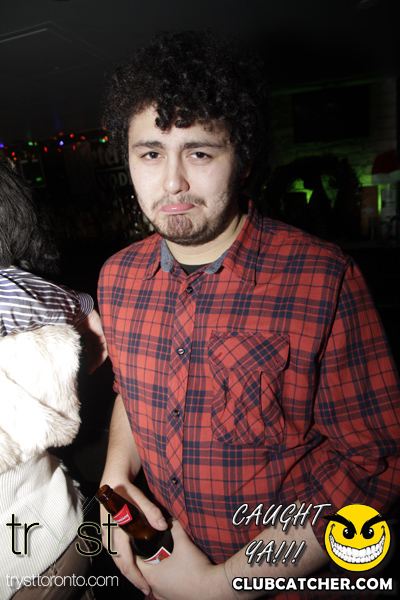 Tryst Staff party venue photo 208 - December 18th, 2011