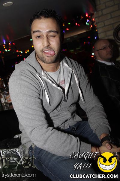 Tryst Staff party venue photo 221 - December 18th, 2011