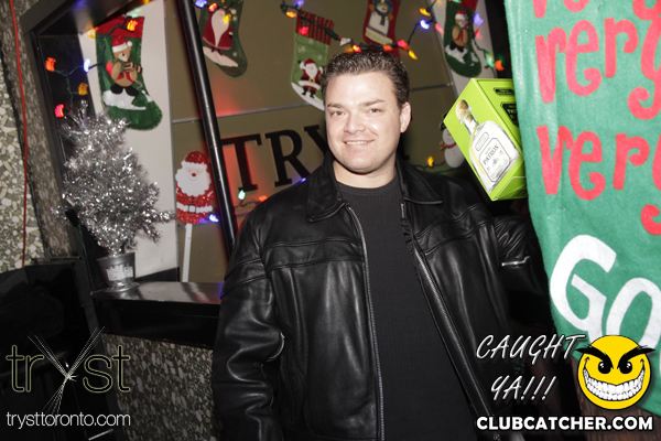 Tryst Staff party venue photo 224 - December 18th, 2011