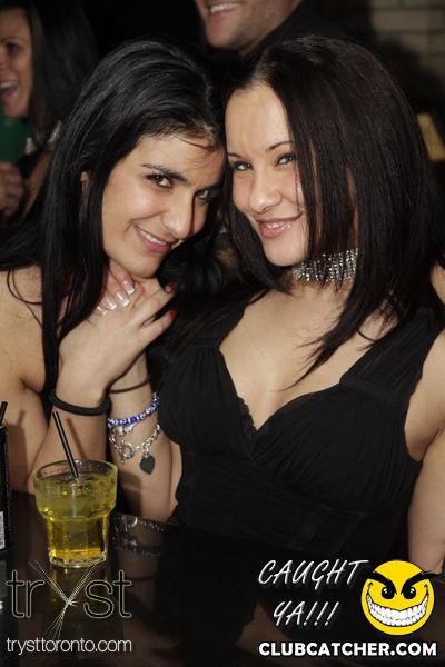 Tryst Staff party venue photo 253 - December 18th, 2011