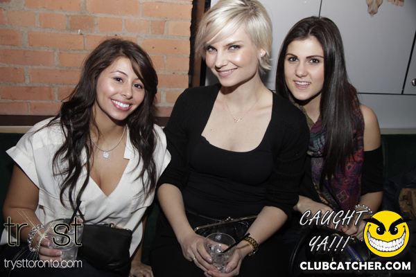 Tryst Staff party venue photo 254 - December 18th, 2011