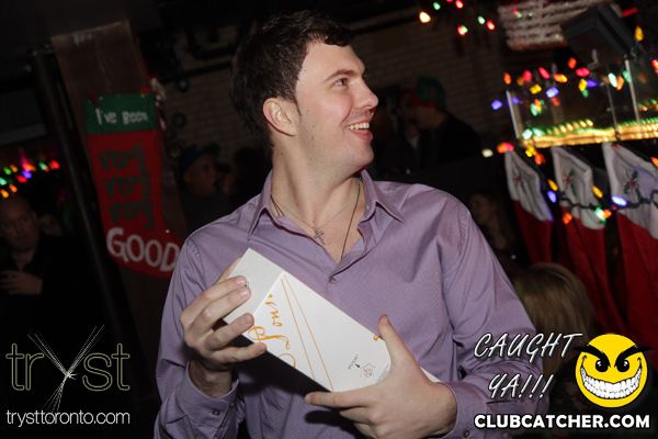 Tryst Staff party venue photo 267 - December 18th, 2011