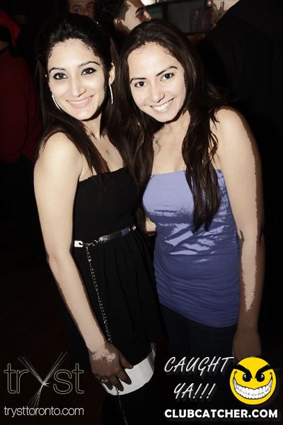 Tryst Staff party venue photo 272 - December 18th, 2011