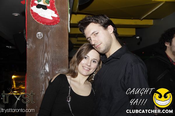 Tryst Staff party venue photo 274 - December 18th, 2011