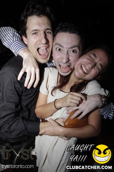 Tryst Staff party venue photo 277 - December 18th, 2011
