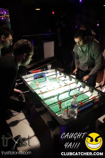 Tryst Staff party venue photo 289 - December 18th, 2011