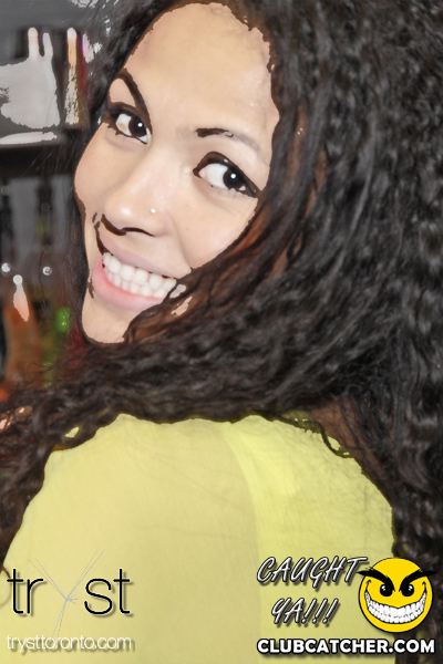 Tryst Staff party venue photo 290 - December 18th, 2011