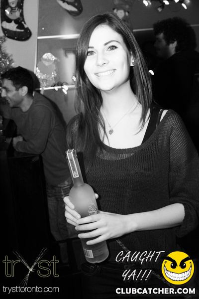 Tryst Staff party venue photo 294 - December 18th, 2011