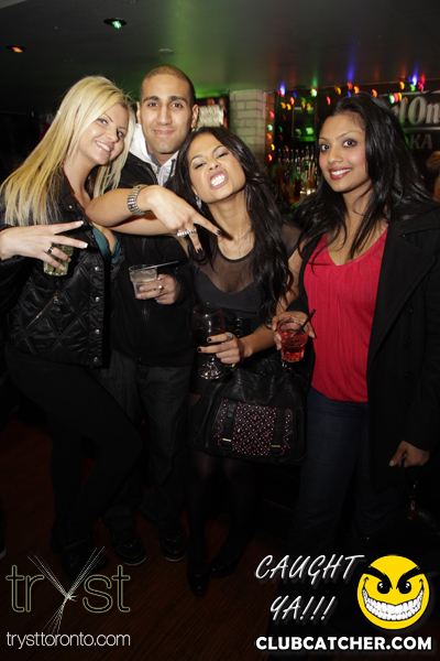 Tryst Staff party venue photo 299 - December 18th, 2011