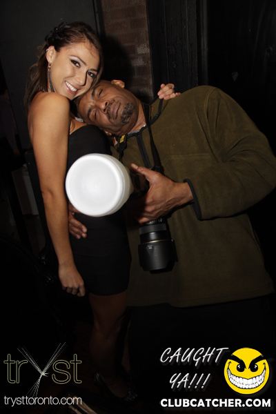 Tryst Staff party venue photo 307 - December 18th, 2011