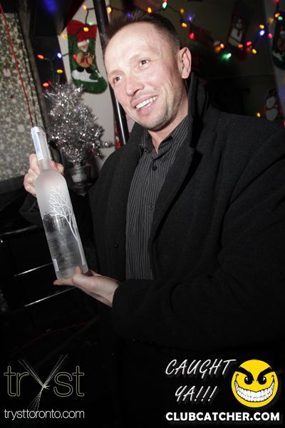 Tryst Staff party venue photo 32 - December 18th, 2011