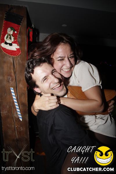 Tryst Staff party venue photo 317 - December 18th, 2011