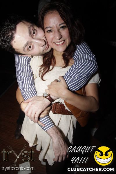 Tryst Staff party venue photo 319 - December 18th, 2011