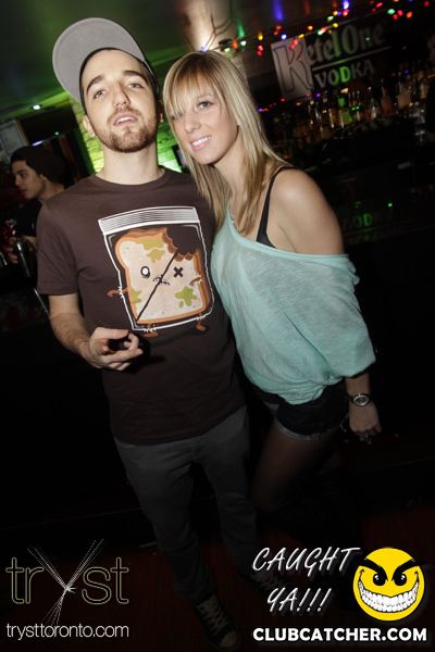 Tryst Staff party venue photo 322 - December 18th, 2011