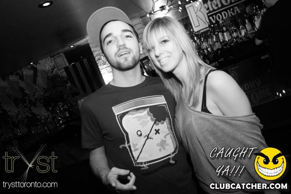 Tryst Staff party venue photo 326 - December 18th, 2011