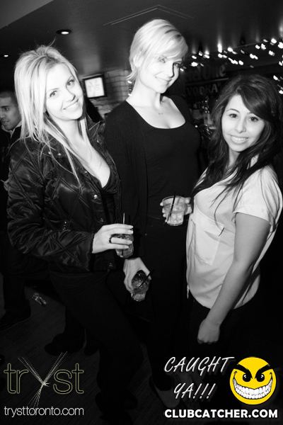 Tryst Staff party venue photo 327 - December 18th, 2011