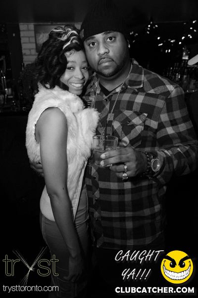 Tryst Staff party venue photo 329 - December 18th, 2011