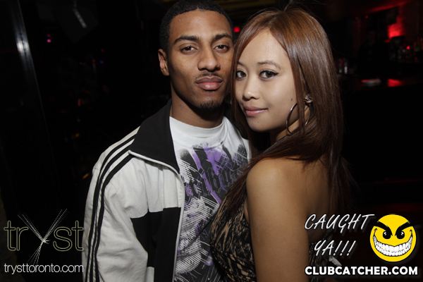Tryst Staff party venue photo 331 - December 18th, 2011