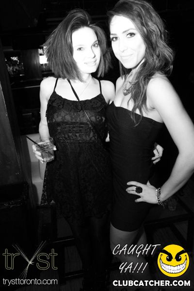 Tryst Staff party venue photo 332 - December 18th, 2011