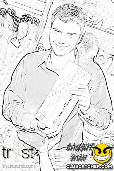 Tryst Staff party venue photo 338 - December 18th, 2011