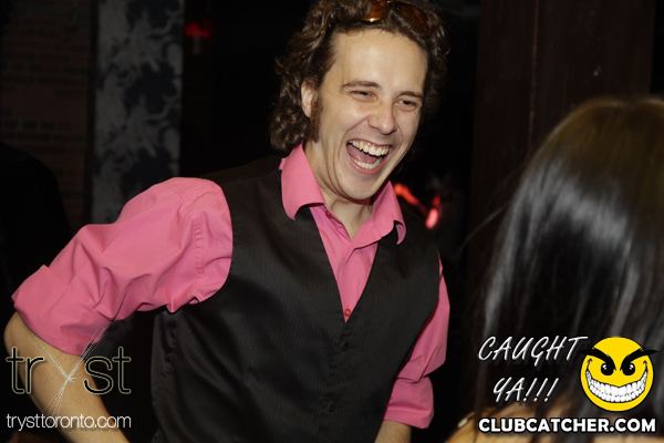 Tryst Staff party venue photo 348 - December 18th, 2011