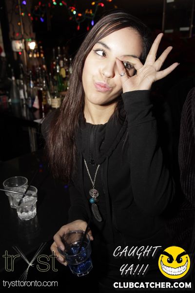 Tryst Staff party venue photo 357 - December 18th, 2011