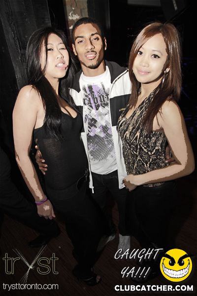 Tryst Staff party venue photo 359 - December 18th, 2011