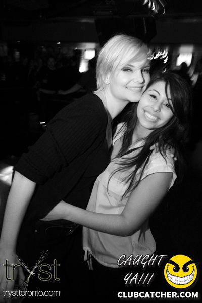 Tryst Staff party venue photo 362 - December 18th, 2011