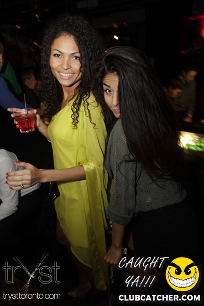 Tryst Staff party venue photo 368 - December 18th, 2011