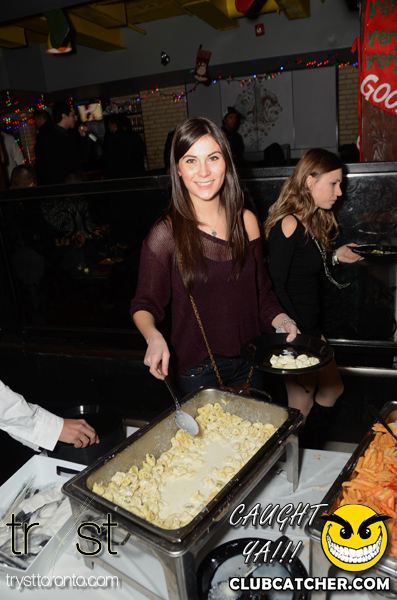 Tryst Staff party venue photo 45 - December 18th, 2011