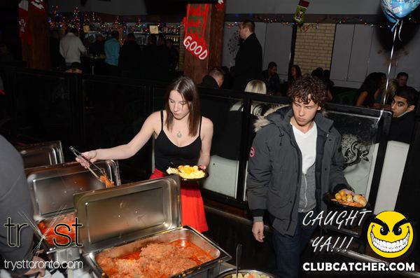 Tryst Staff party venue photo 50 - December 18th, 2011