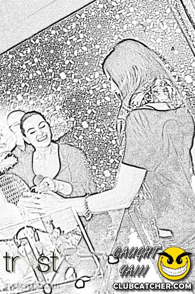 Tryst Staff party venue photo 62 - December 18th, 2011