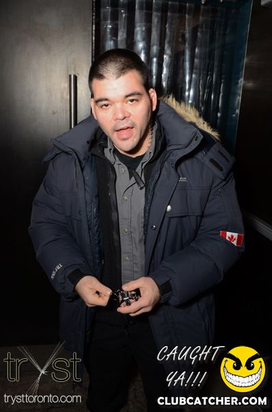 Tryst Staff party venue photo 67 - December 18th, 2011