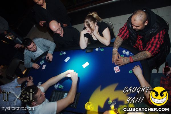 Tryst Staff party venue photo 70 - December 18th, 2011