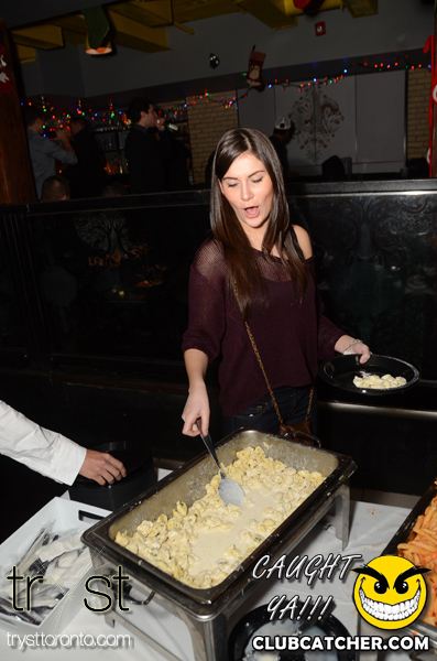 Tryst Staff party venue photo 8 - December 18th, 2011