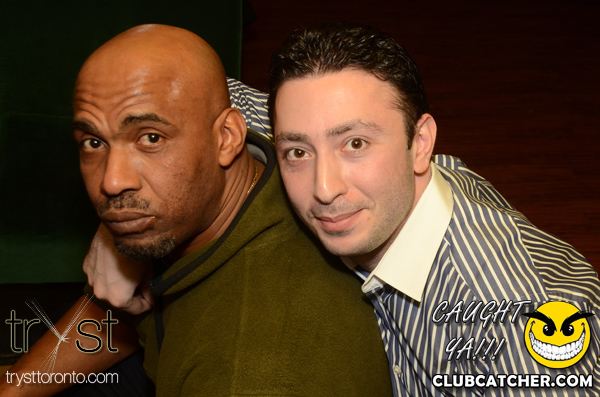 Tryst Staff party venue photo 76 - December 18th, 2011