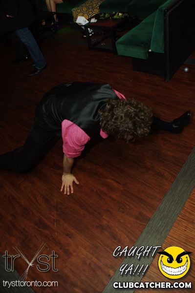 Tryst Staff party venue photo 78 - December 18th, 2011