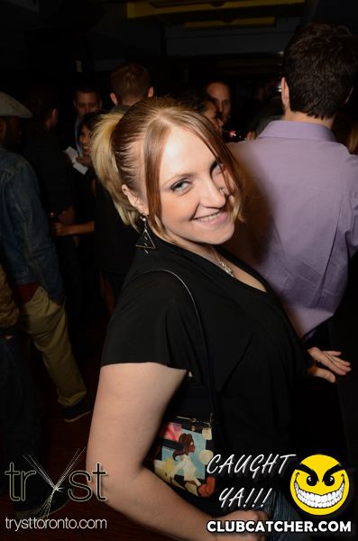 Tryst Staff party venue photo 82 - December 18th, 2011