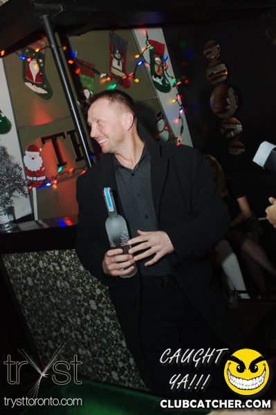 Tryst Staff party venue photo 88 - December 18th, 2011