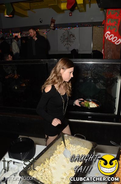 Tryst Staff party venue photo 90 - December 18th, 2011